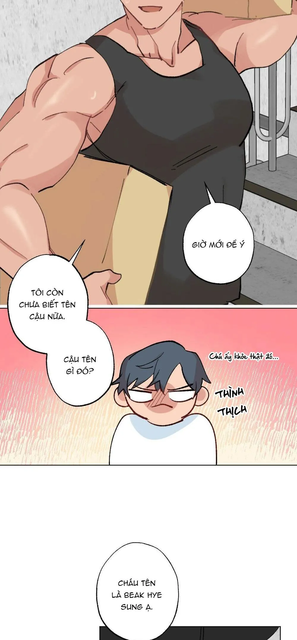 TUYỂN TẬP DÚ BỰ Chapter 57 Trang 4