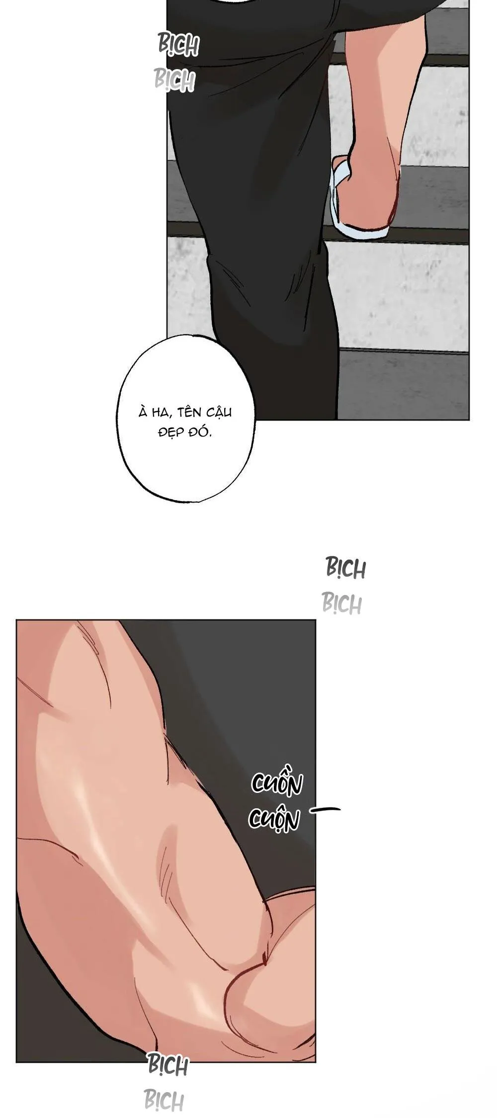 TUYỂN TẬP DÚ BỰ Chapter 57 Trang 5