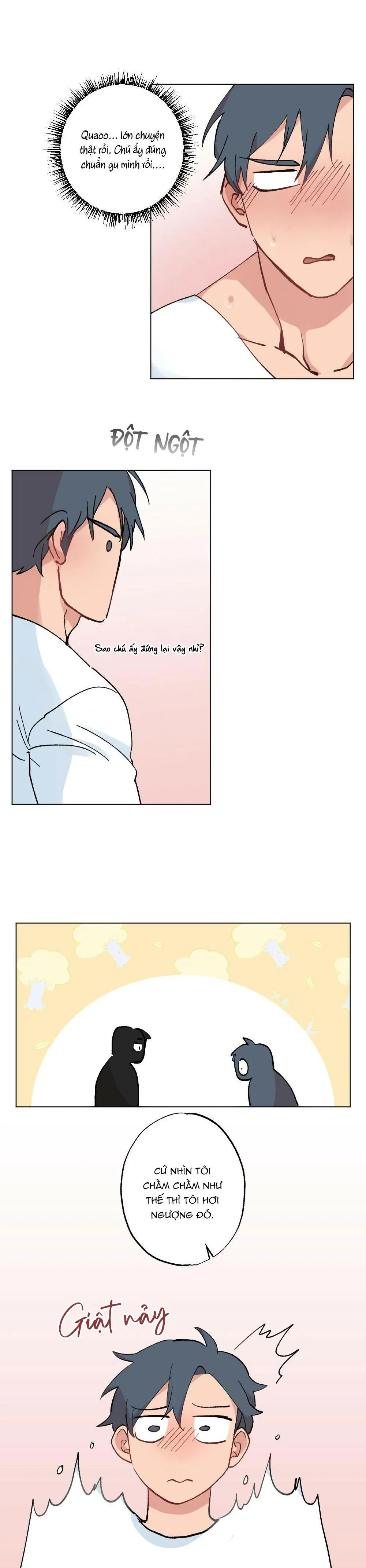 TUYỂN TẬP DÚ BỰ Chapter 57 Trang 7