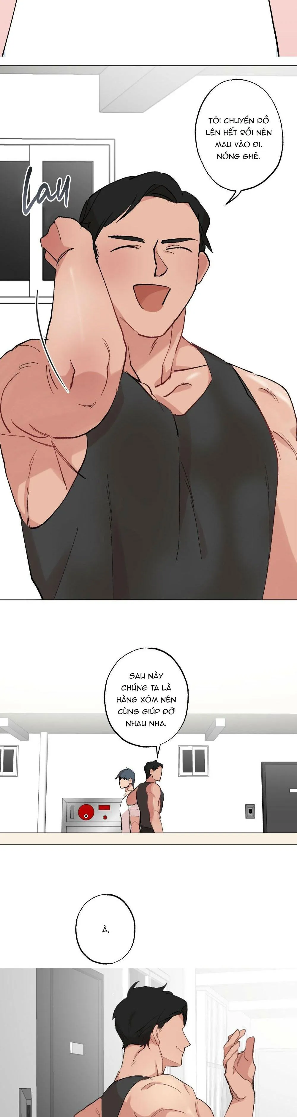 TUYỂN TẬP DÚ BỰ Chapter 57 Trang 8