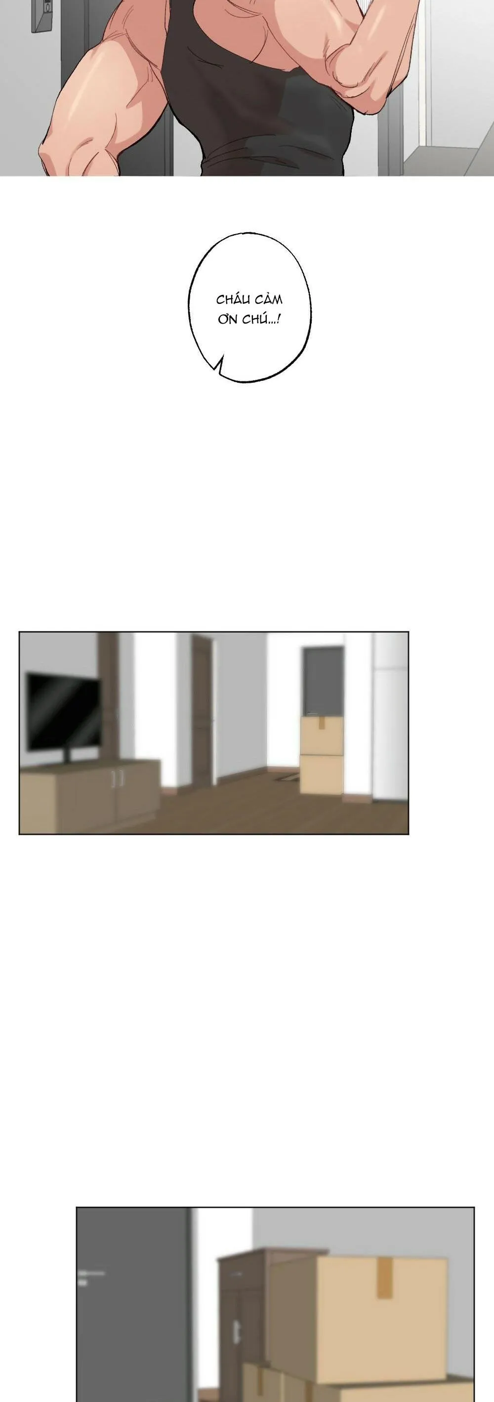 TUYỂN TẬP DÚ BỰ Chapter 57 Trang 9