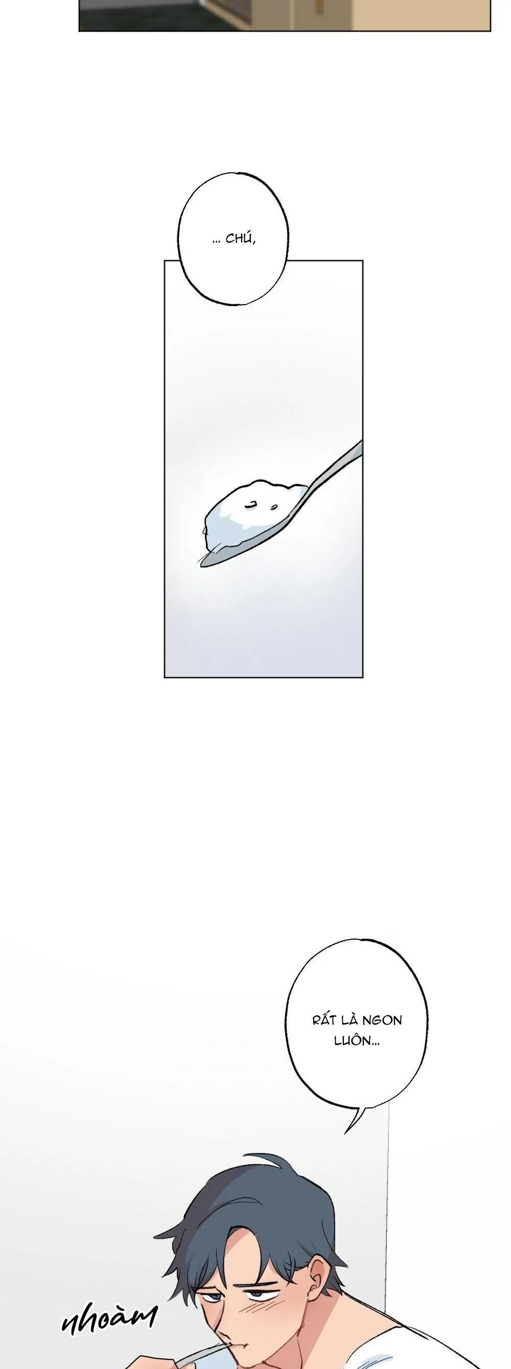 TUYỂN TẬP DÚ BỰ Chapter 57 Trang 10