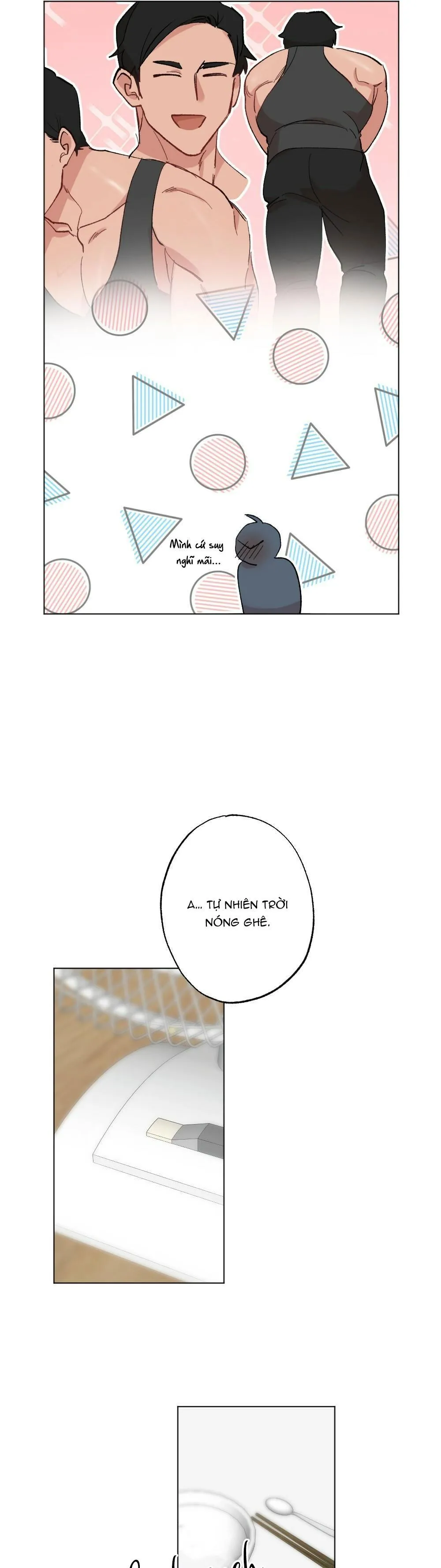 TUYỂN TẬP DÚ BỰ Chapter 57 Trang 12