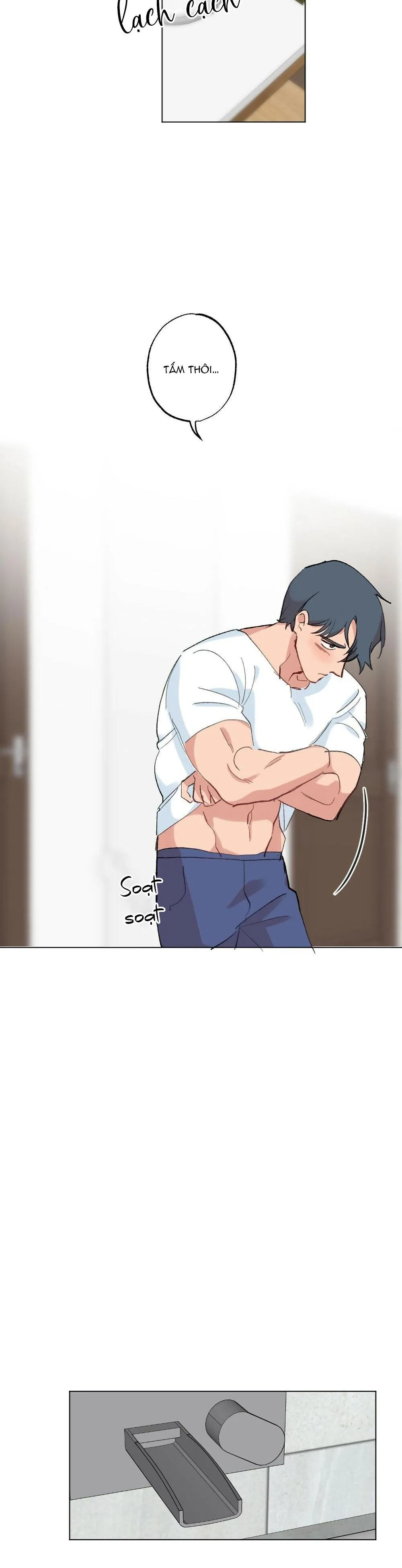 TUYỂN TẬP DÚ BỰ Chapter 57 Trang 13