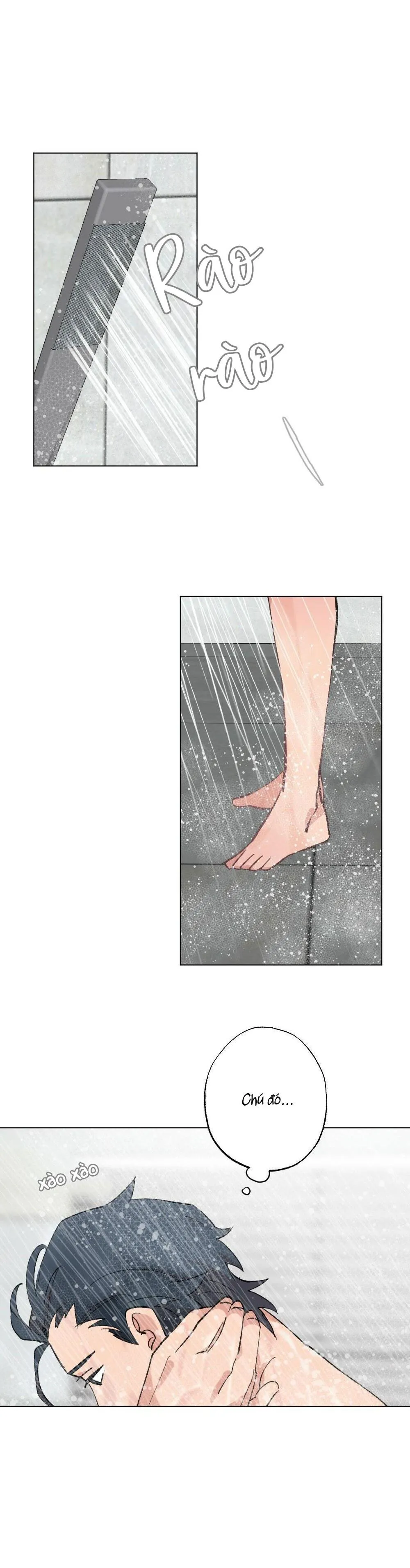 TUYỂN TẬP DÚ BỰ Chapter 57 Trang 14