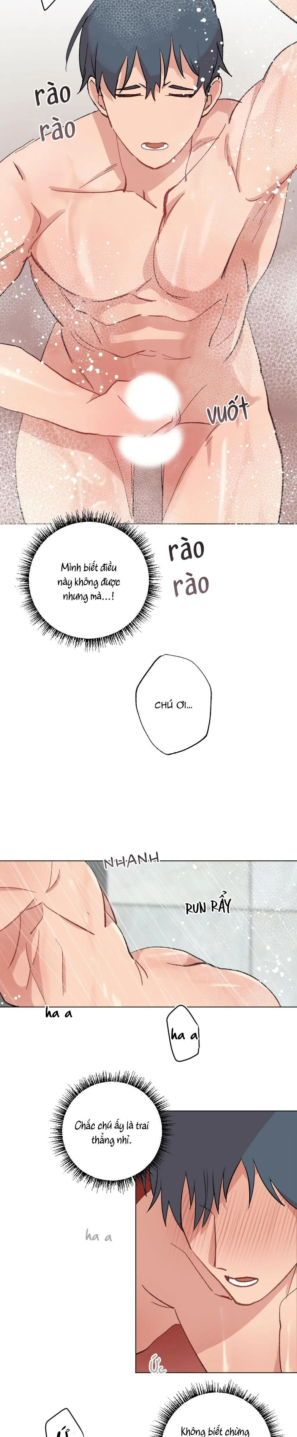 TUYỂN TẬP DÚ BỰ Chapter 57 Trang 18