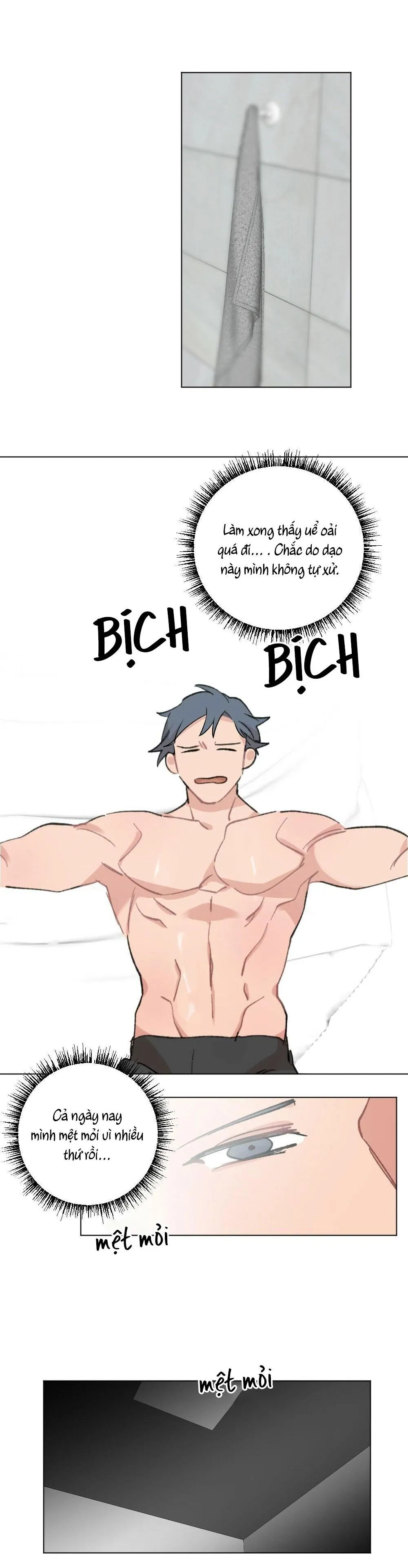 TUYỂN TẬP DÚ BỰ Chapter 57 Trang 20