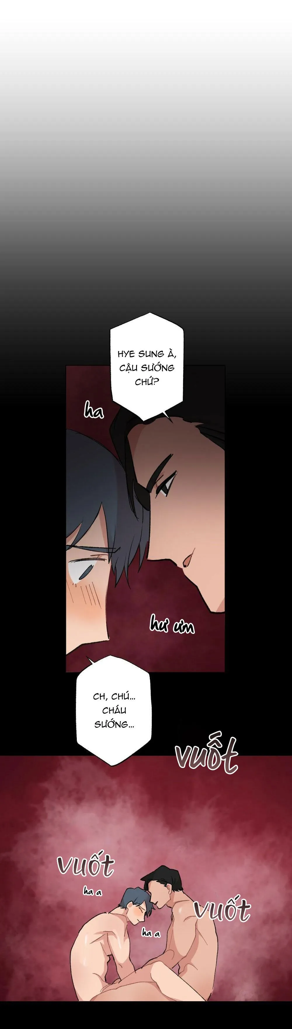 TUYỂN TẬP DÚ BỰ Chapter 57 Trang 21