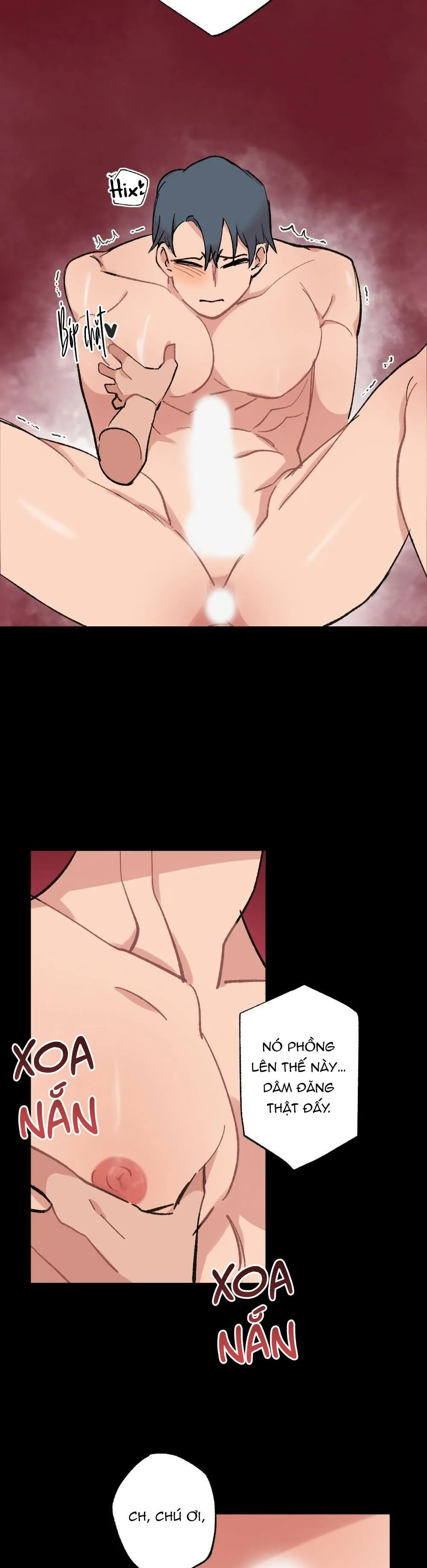 TUYỂN TẬP DÚ BỰ Chapter 57 Trang 23