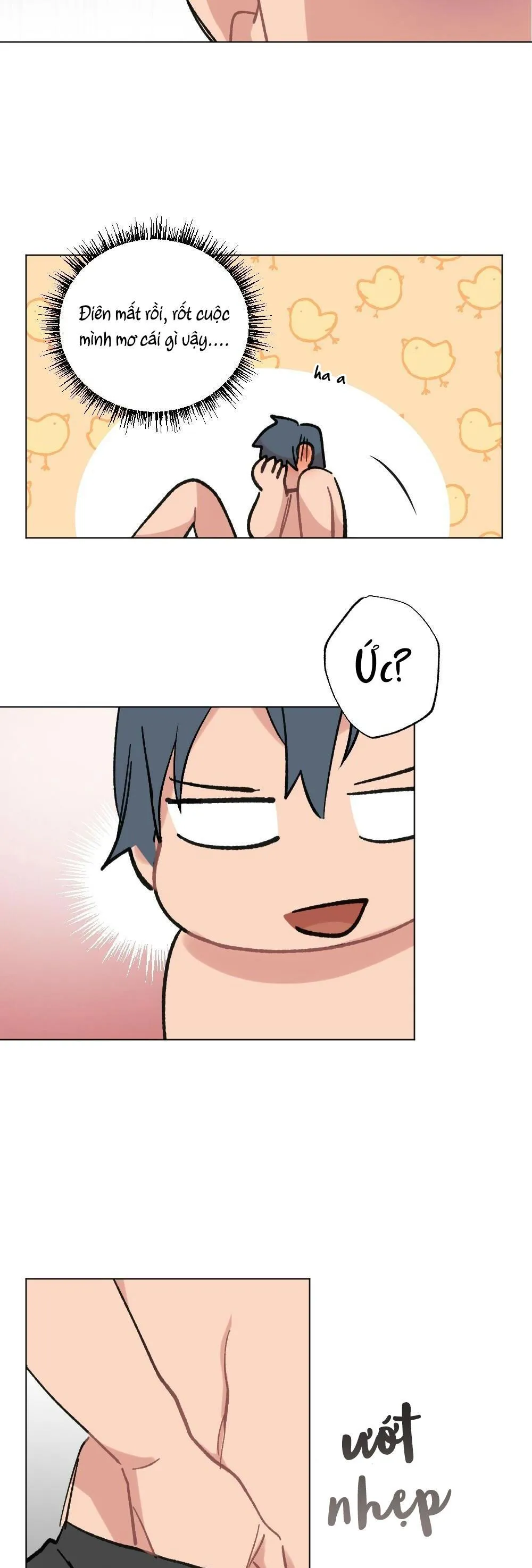 TUYỂN TẬP DÚ BỰ Chapter 57 Trang 26