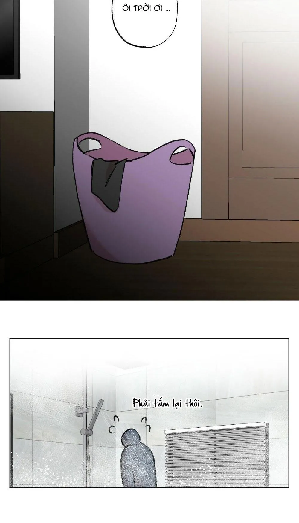 TUYỂN TẬP DÚ BỰ Chapter 57 Trang 28