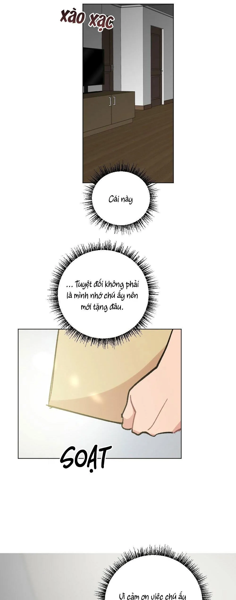 TUYỂN TẬP DÚ BỰ Chapter 57 Trang 32