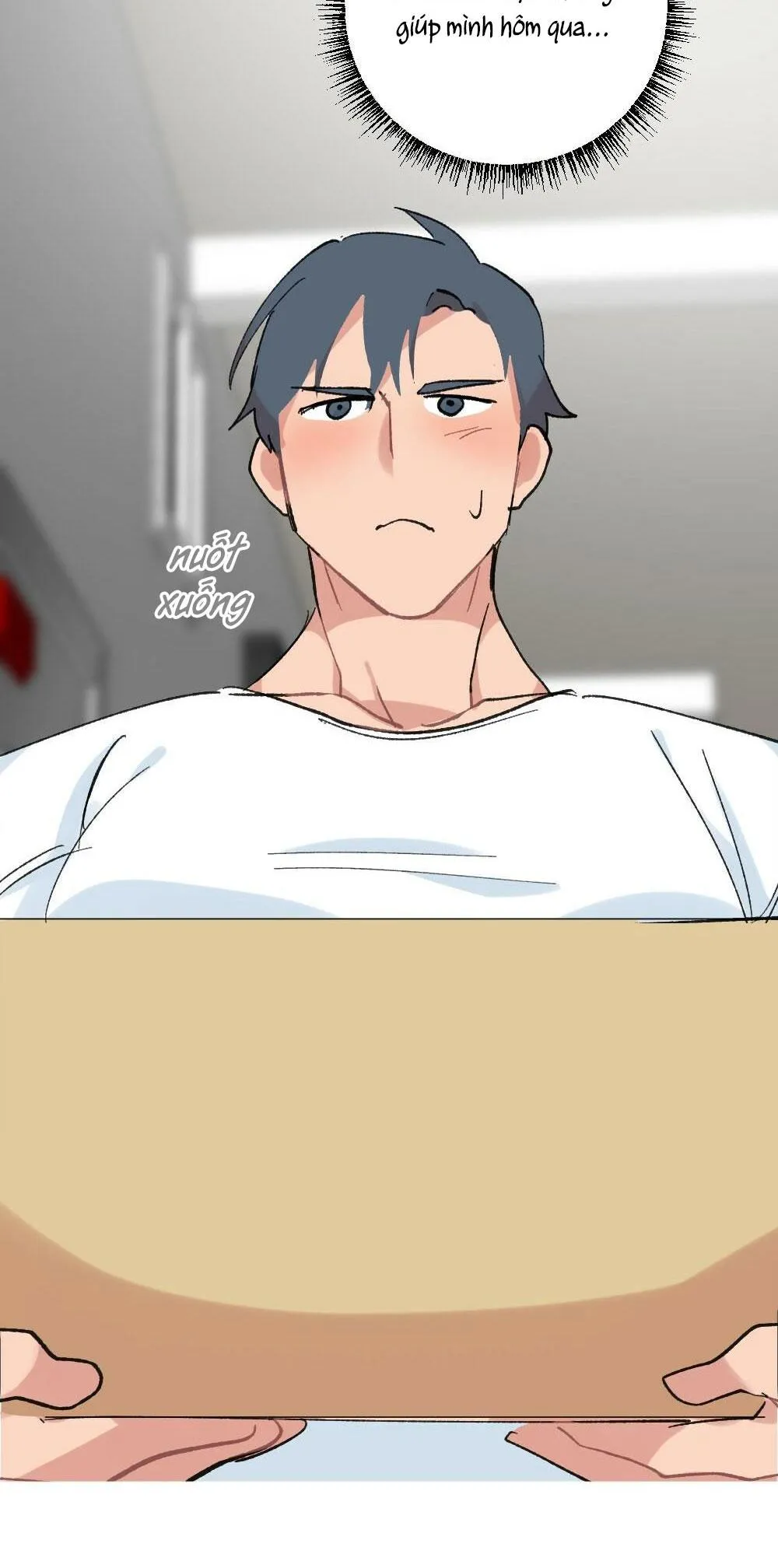 TUYỂN TẬP DÚ BỰ Chapter 57 Trang 33