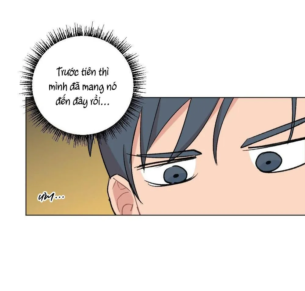 TUYỂN TẬP DÚ BỰ Chapter 58 Trang 3