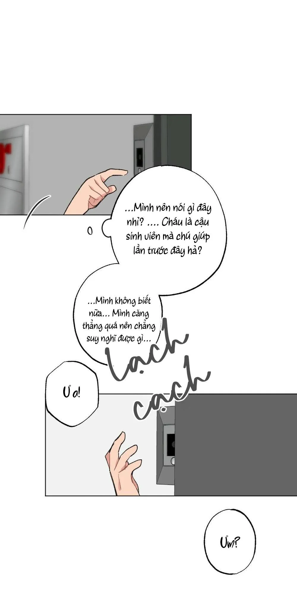 TUYỂN TẬP DÚ BỰ Chapter 58 Trang 5