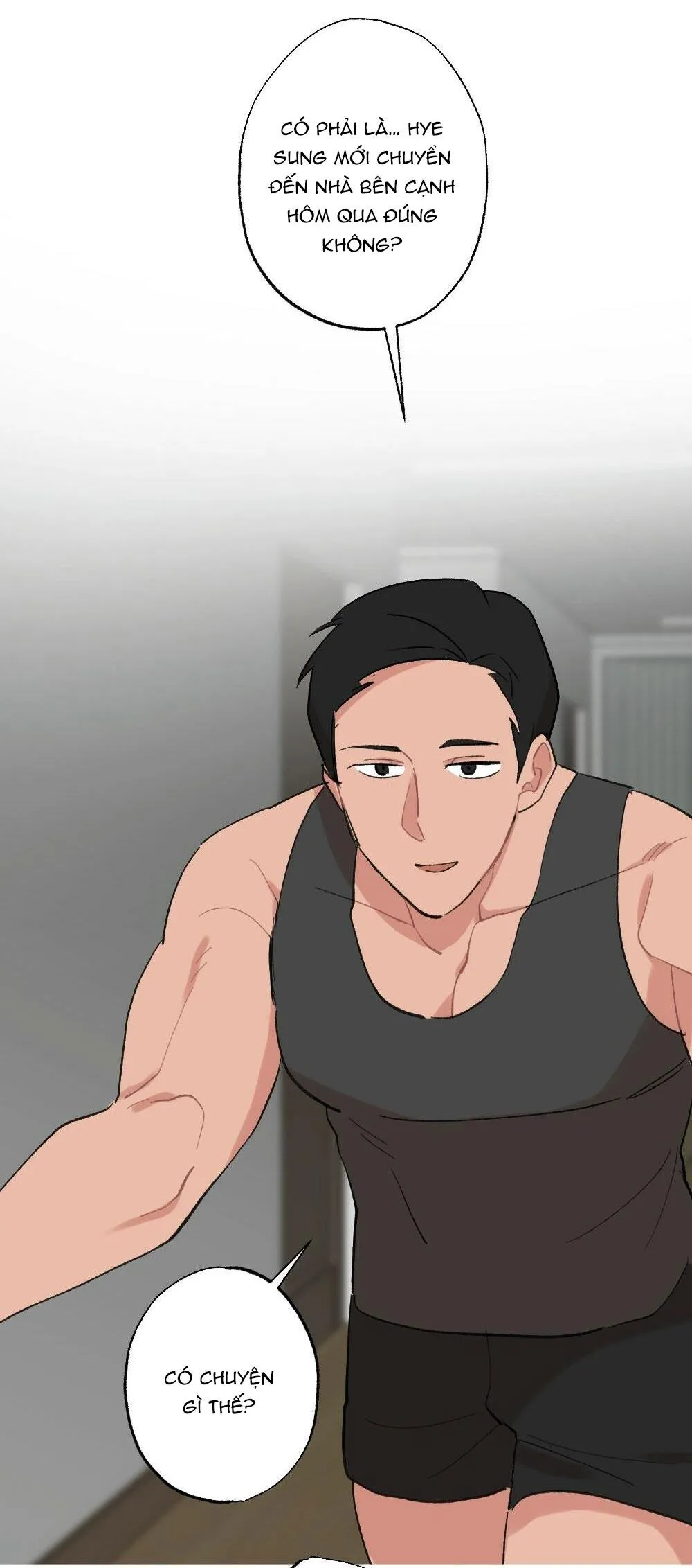 TUYỂN TẬP DÚ BỰ Chapter 58 Trang 6