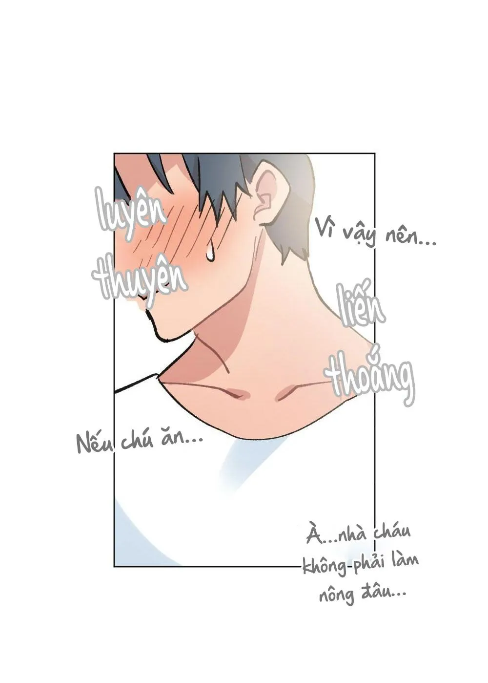 TUYỂN TẬP DÚ BỰ Chapter 58 Trang 15