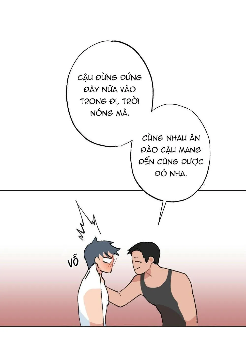 TUYỂN TẬP DÚ BỰ Chapter 58 Trang 19