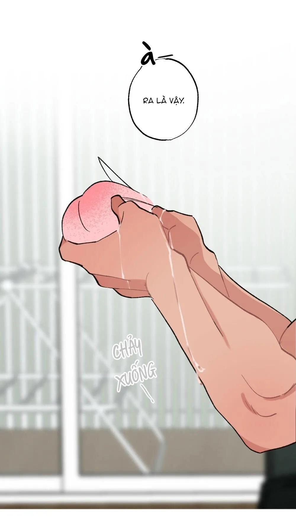 TUYỂN TẬP DÚ BỰ Chapter 58 Trang 27