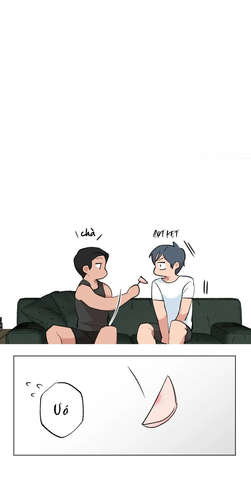 TUYỂN TẬP DÚ BỰ Chapter 58 Trang 30