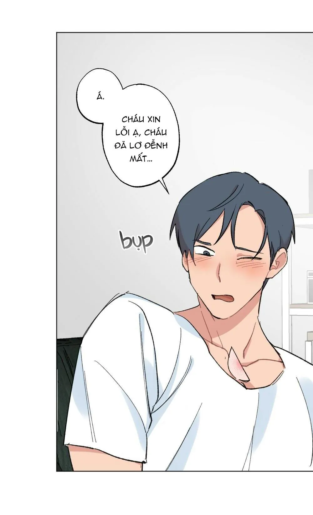 TUYỂN TẬP DÚ BỰ Chapter 58 Trang 31