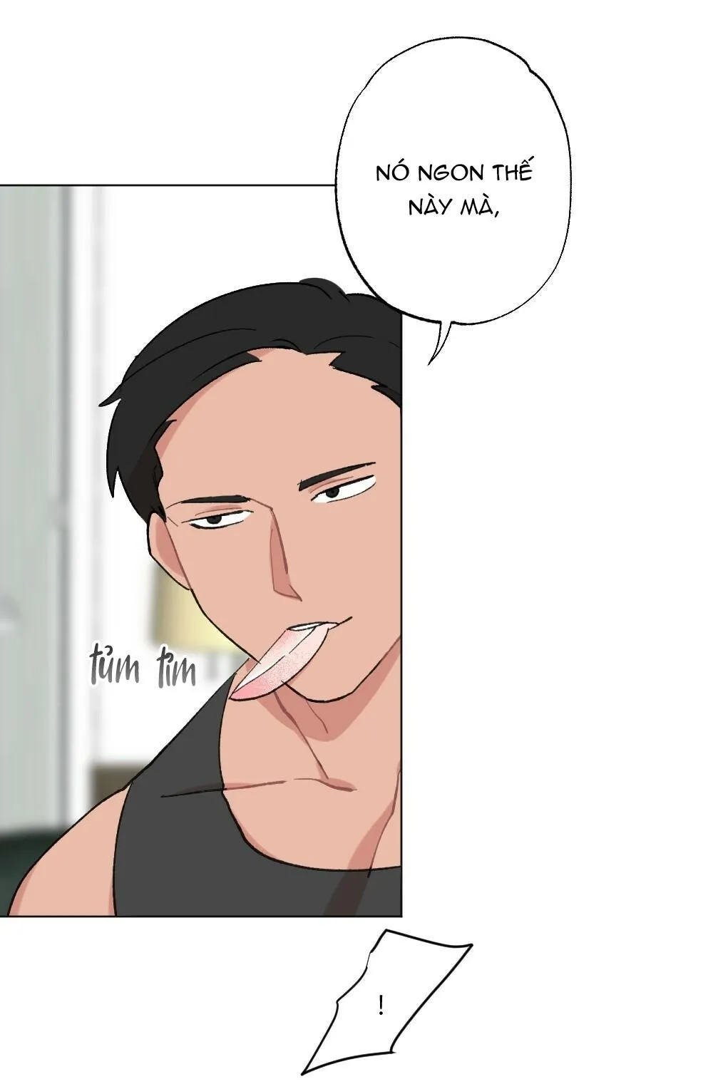 TUYỂN TẬP DÚ BỰ Chapter 58 Trang 35