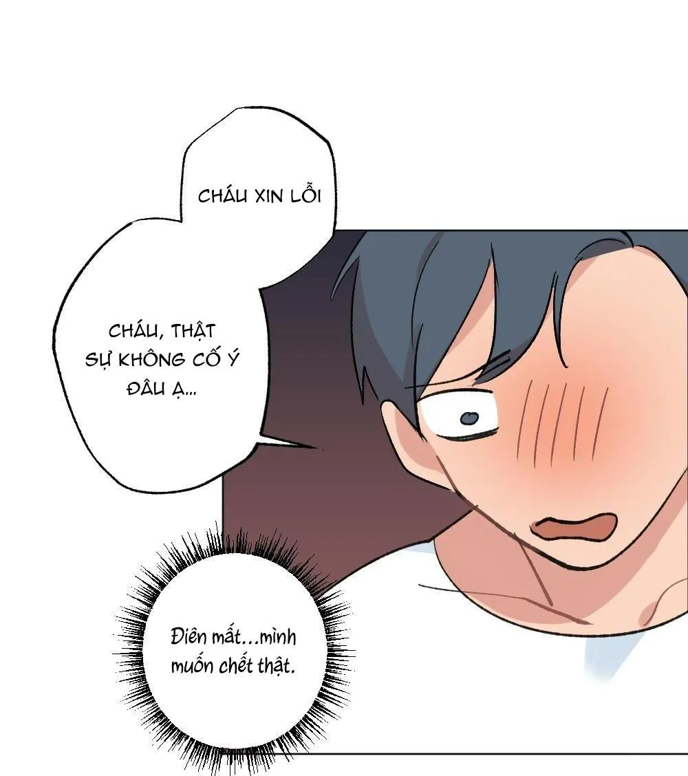 TUYỂN TẬP DÚ BỰ Chapter 58 Trang 40