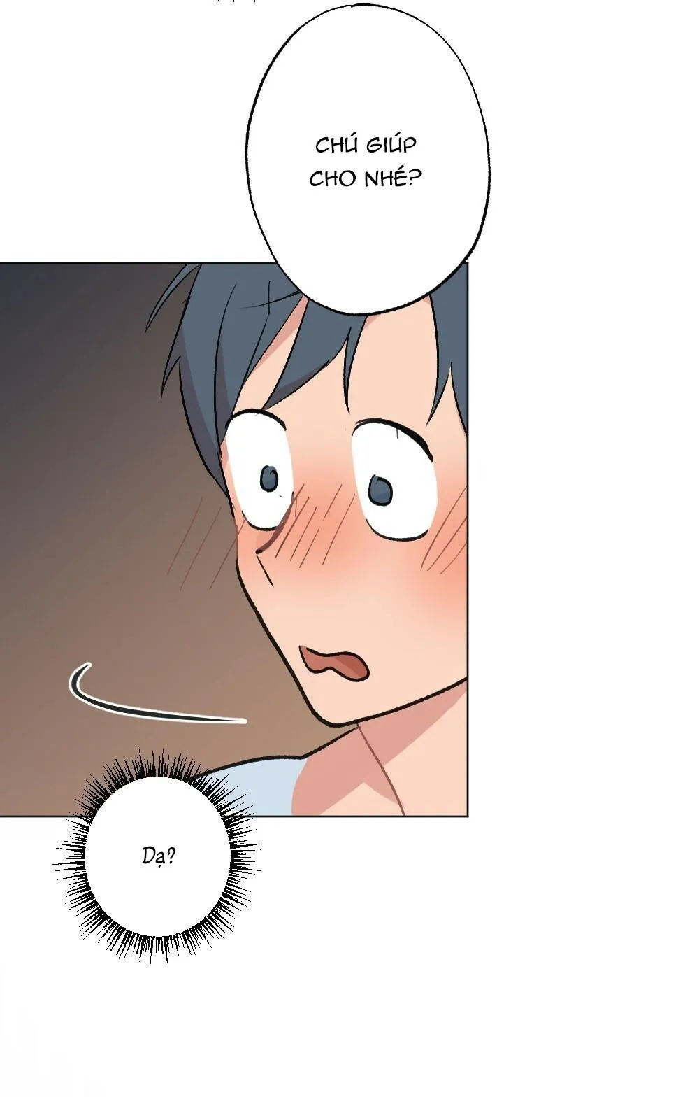 TUYỂN TẬP DÚ BỰ Chapter 58 Trang 41