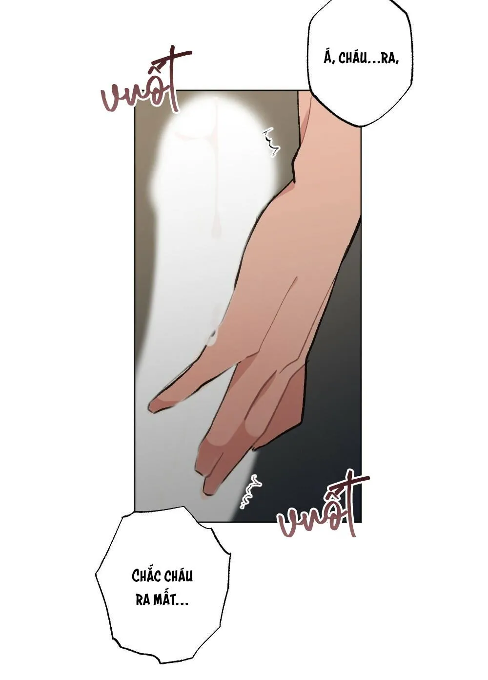 TUYỂN TẬP DÚ BỰ Chapter 58 Trang 49