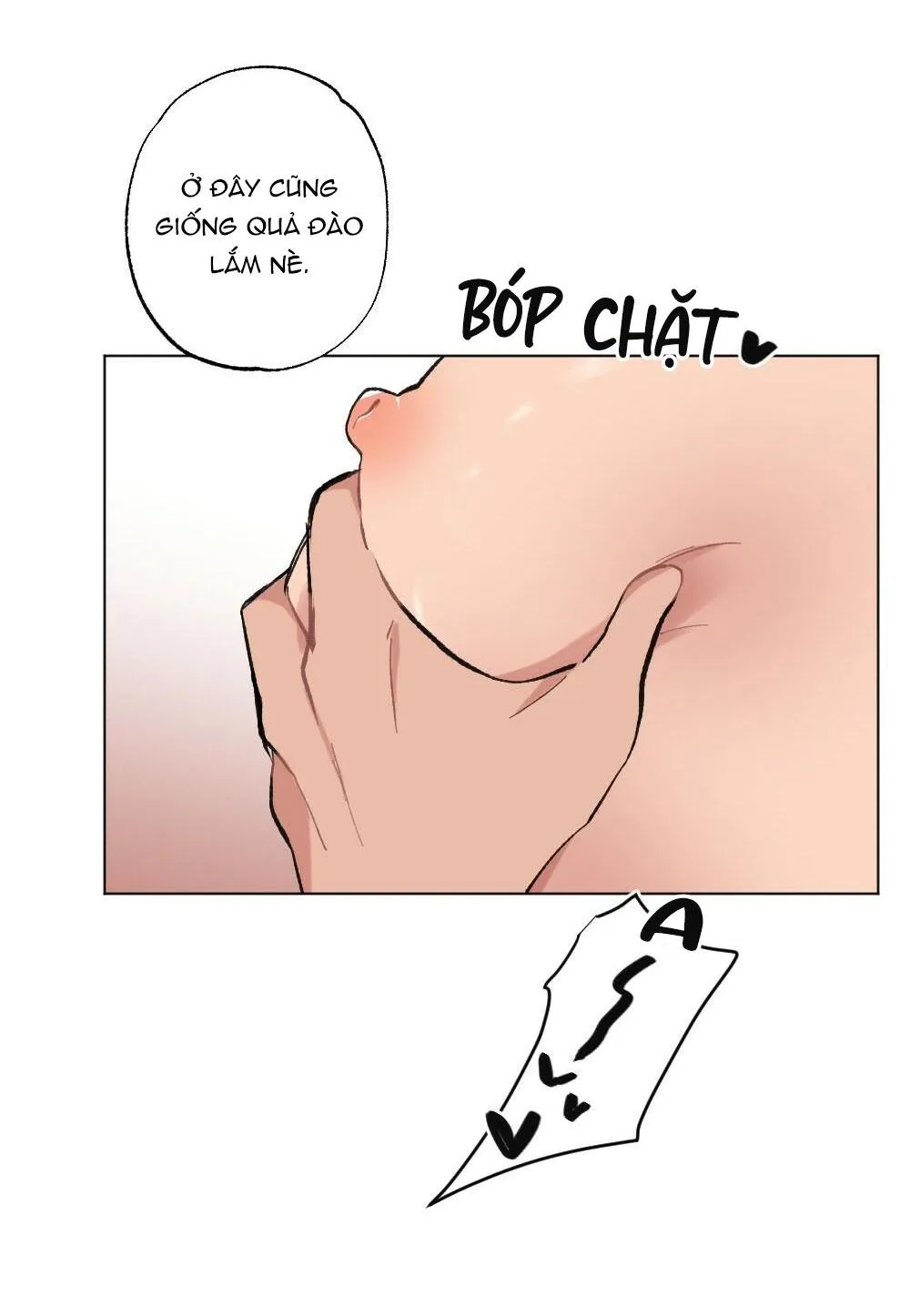 TUYỂN TẬP DÚ BỰ Chapter 58 Trang 54
