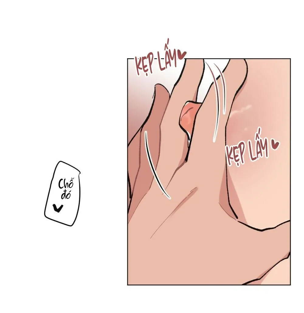 TUYỂN TẬP DÚ BỰ Chapter 58 Trang 55