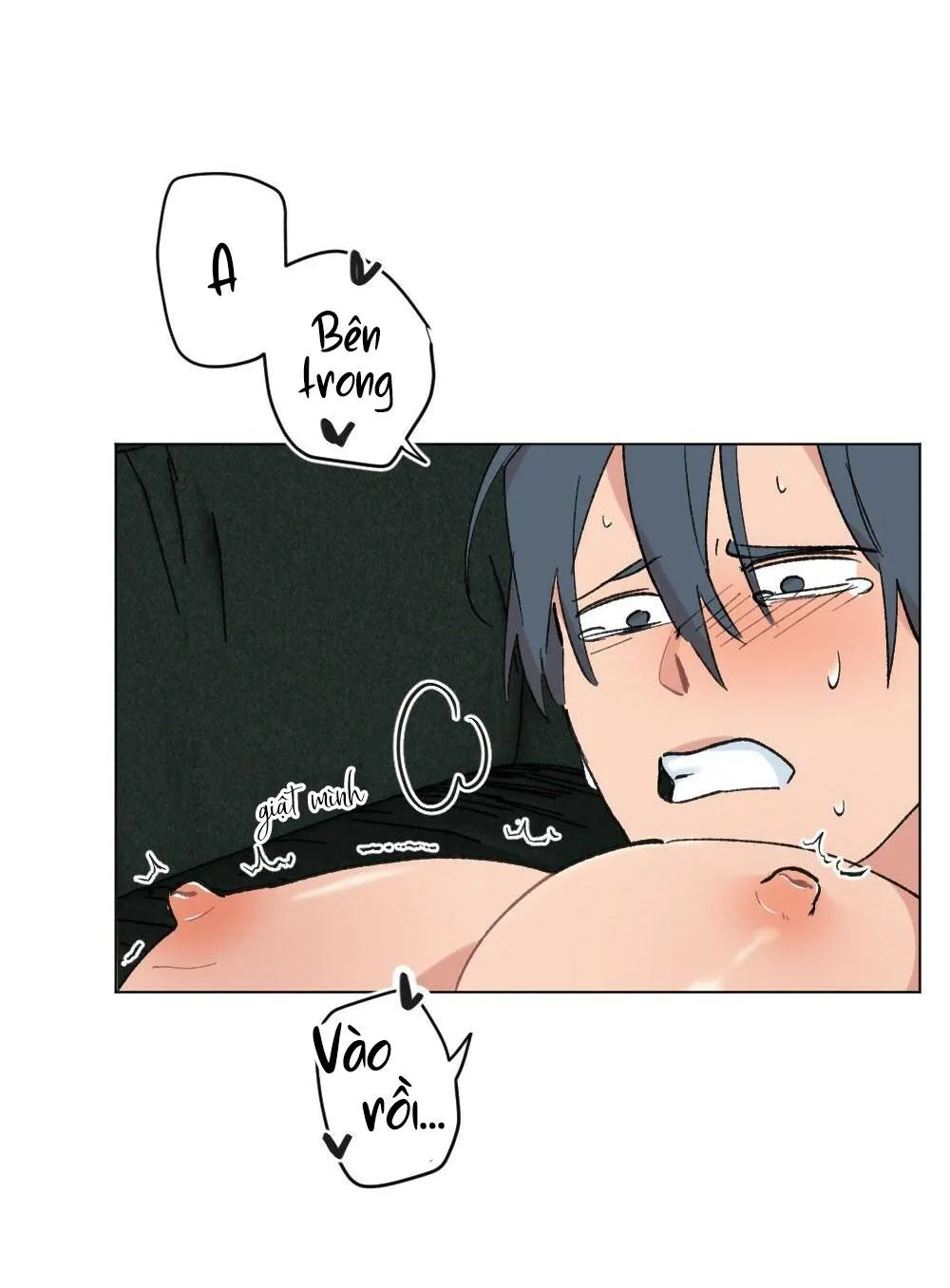 TUYỂN TẬP DÚ BỰ Chapter 58 Trang 61