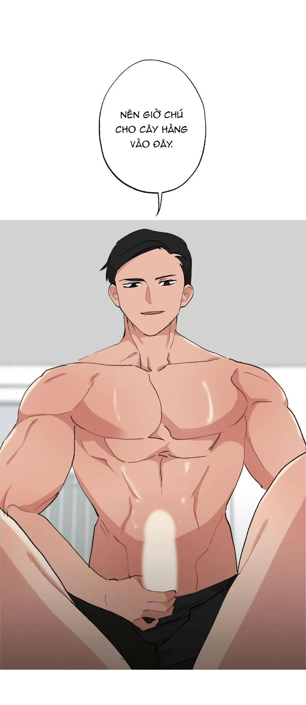 TUYỂN TẬP DÚ BỰ Chapter 58 Trang 68