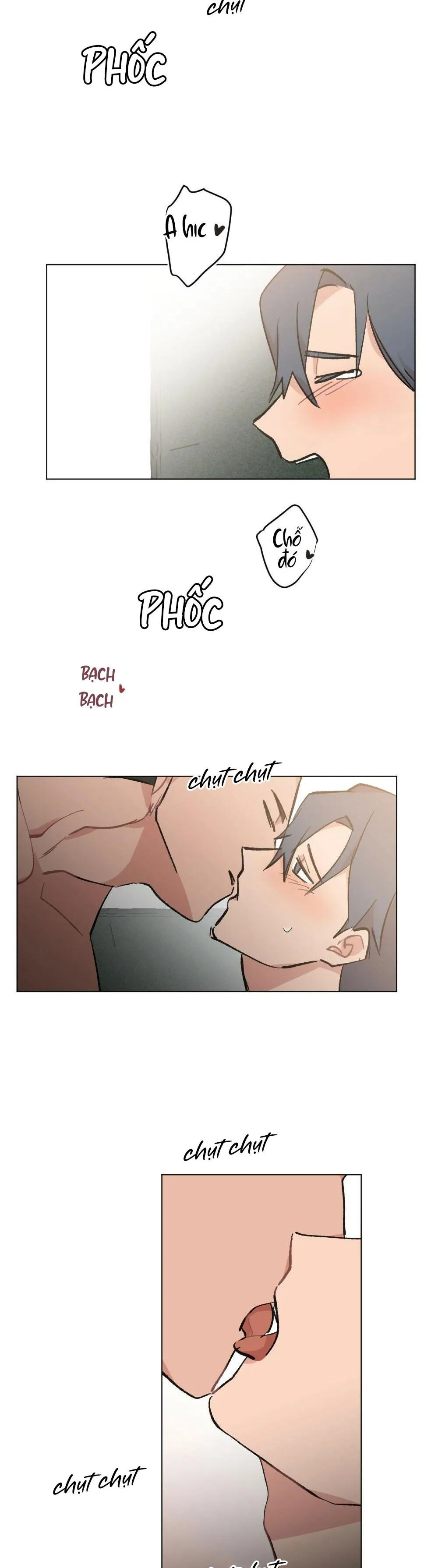 TUYỂN TẬP DÚ BỰ Chapter 59 Trang 9