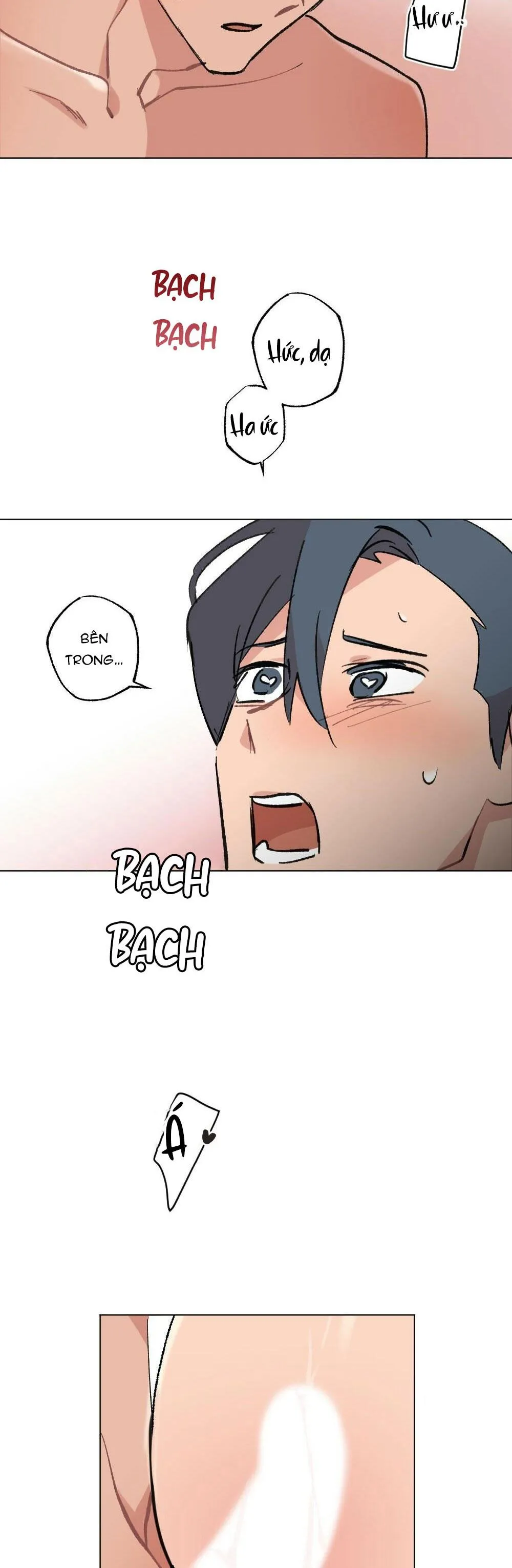 TUYỂN TẬP DÚ BỰ Chapter 59 Trang 11