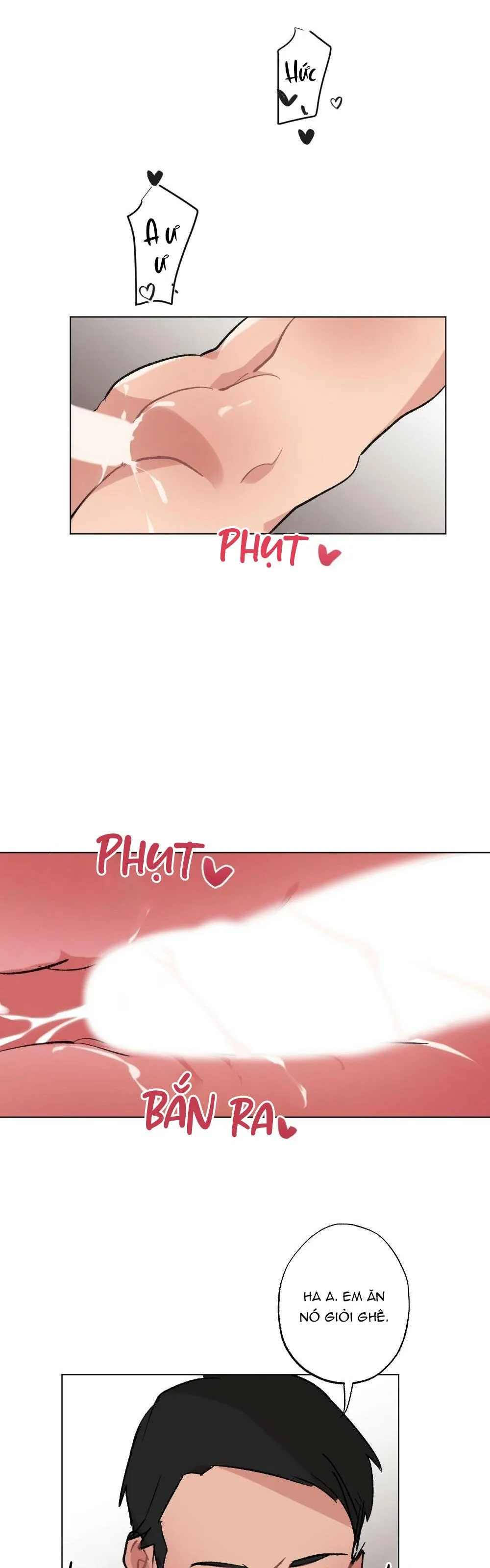 TUYỂN TẬP DÚ BỰ Chapter 59 Trang 21