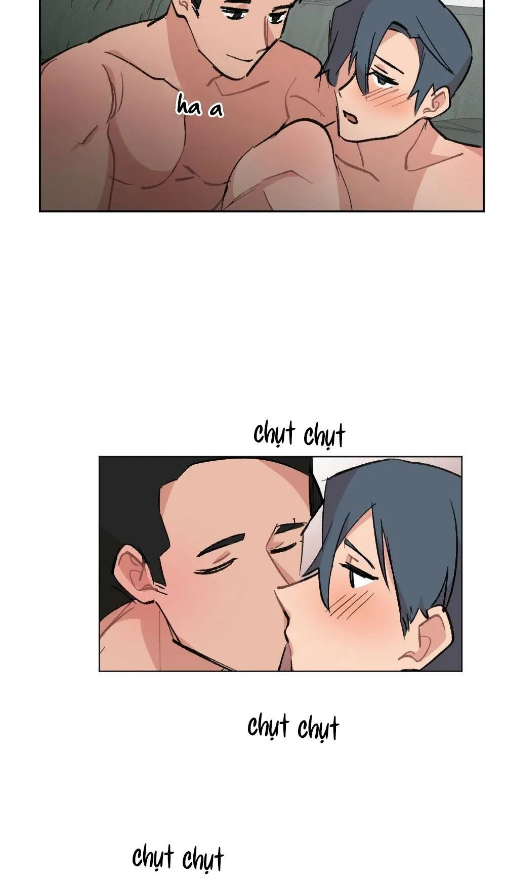 TUYỂN TẬP DÚ BỰ Chapter 59 Trang 23