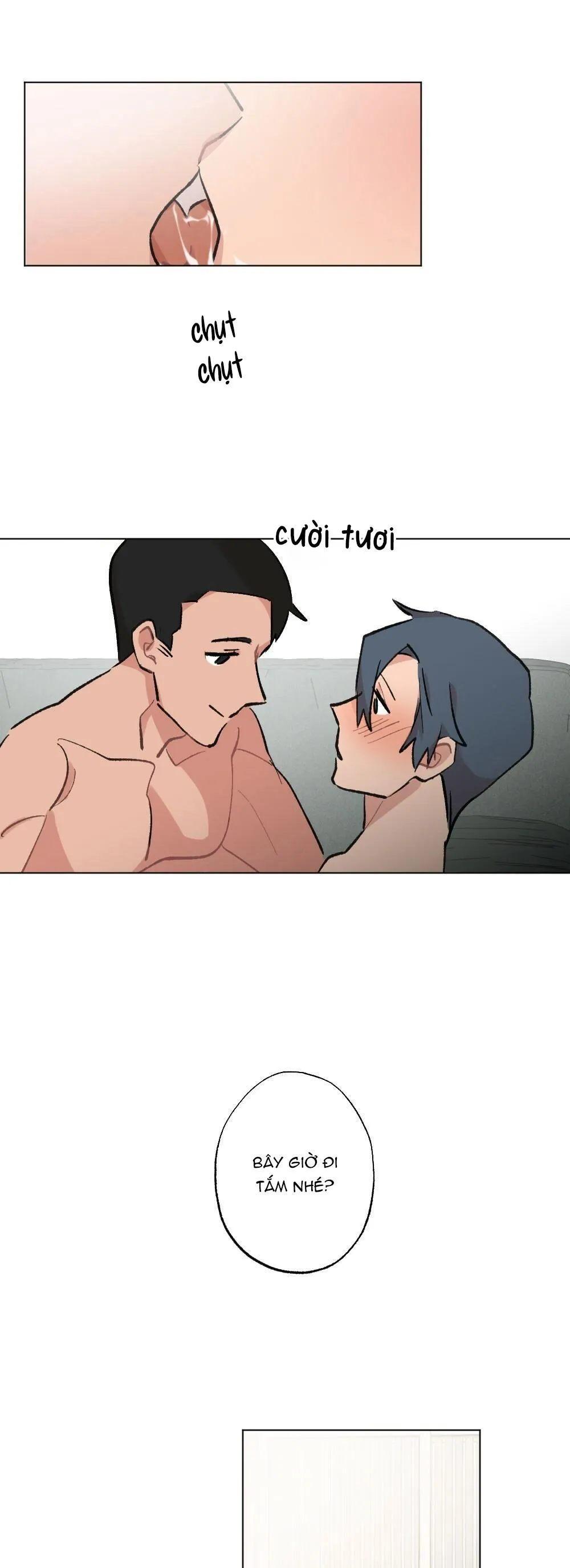 TUYỂN TẬP DÚ BỰ Chapter 59 Trang 24