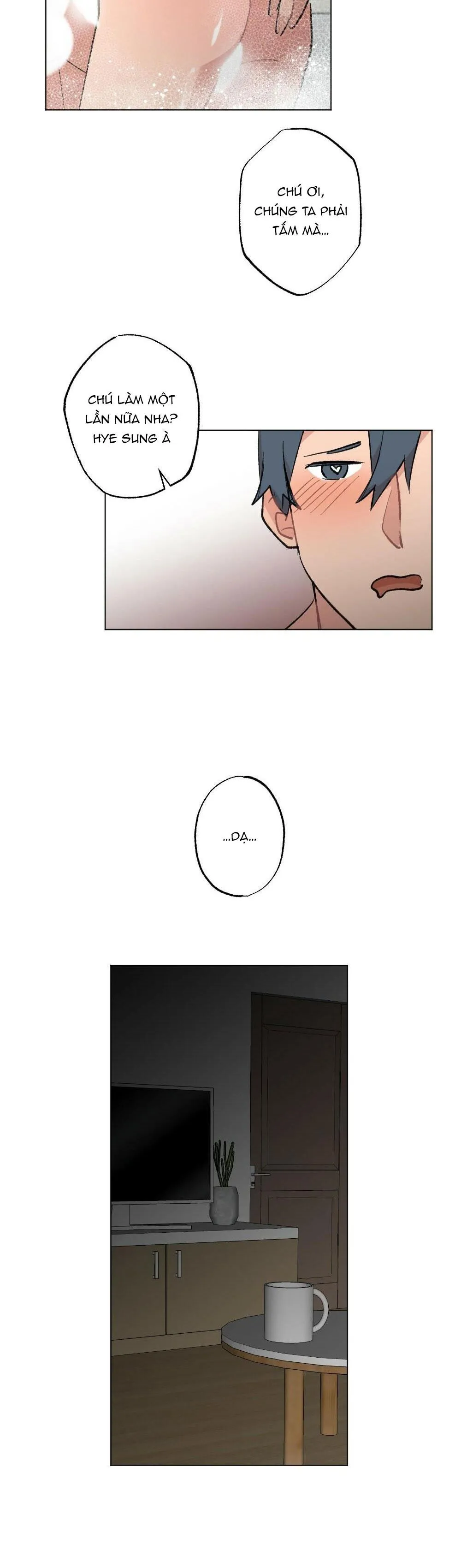 TUYỂN TẬP DÚ BỰ Chapter 59 Trang 26