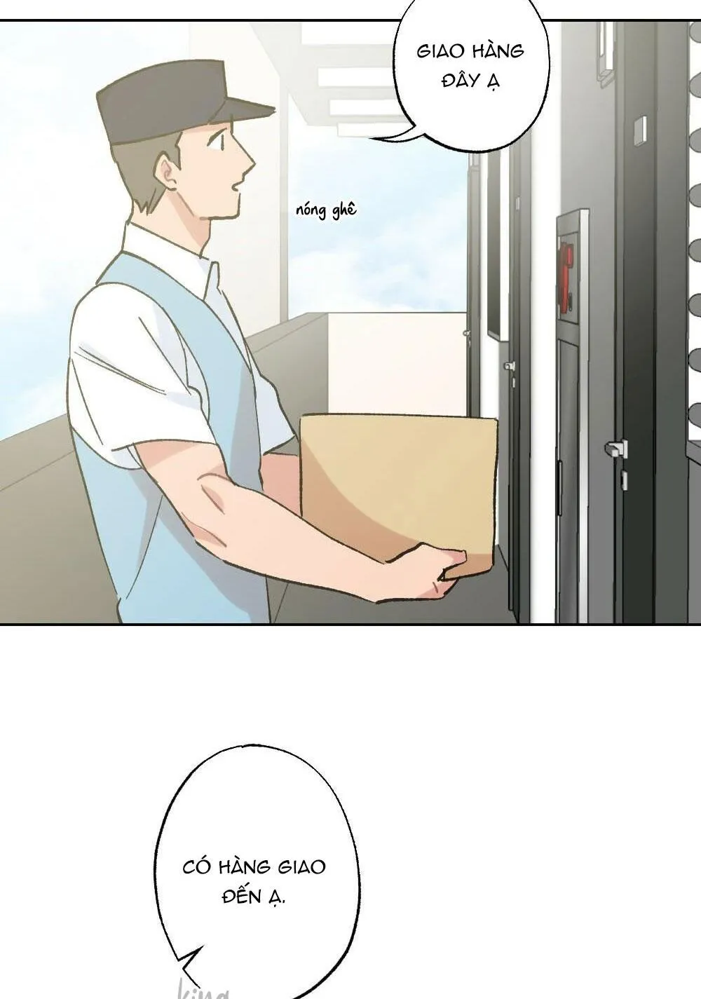 TUYỂN TẬP DÚ BỰ Chapter 59 Trang 28