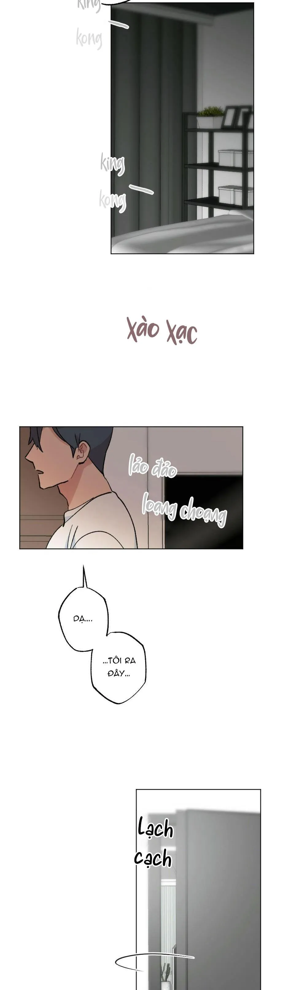 TUYỂN TẬP DÚ BỰ Chapter 59 Trang 29