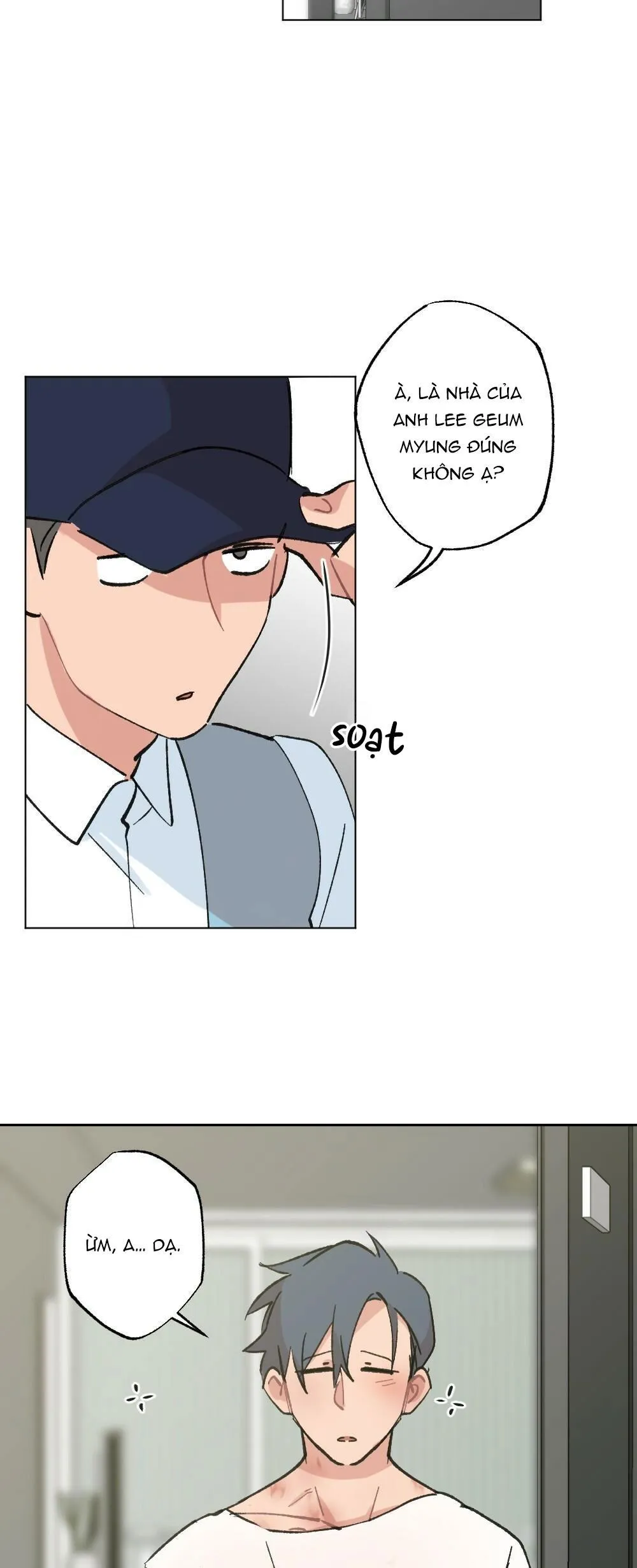 TUYỂN TẬP DÚ BỰ Chapter 59 Trang 30