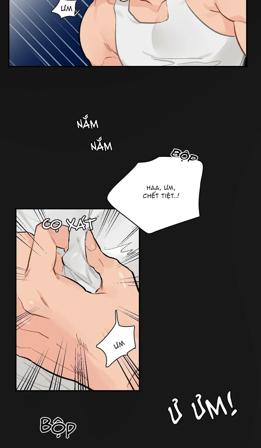 TUYỂN TẬP DÚ BỰ Chapter 6 Trang 3