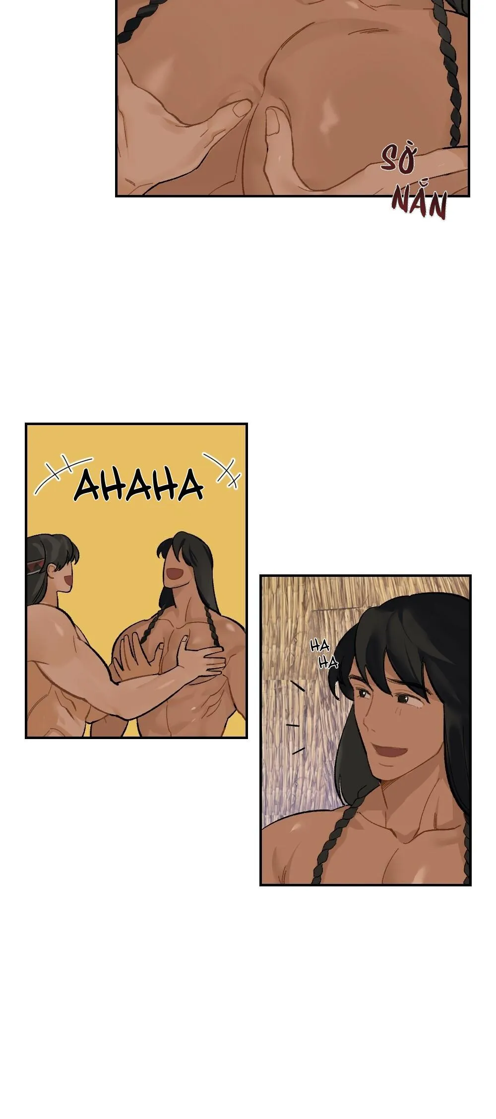 TUYỂN TẬP DÚ BỰ Chapter 6 Trang 12