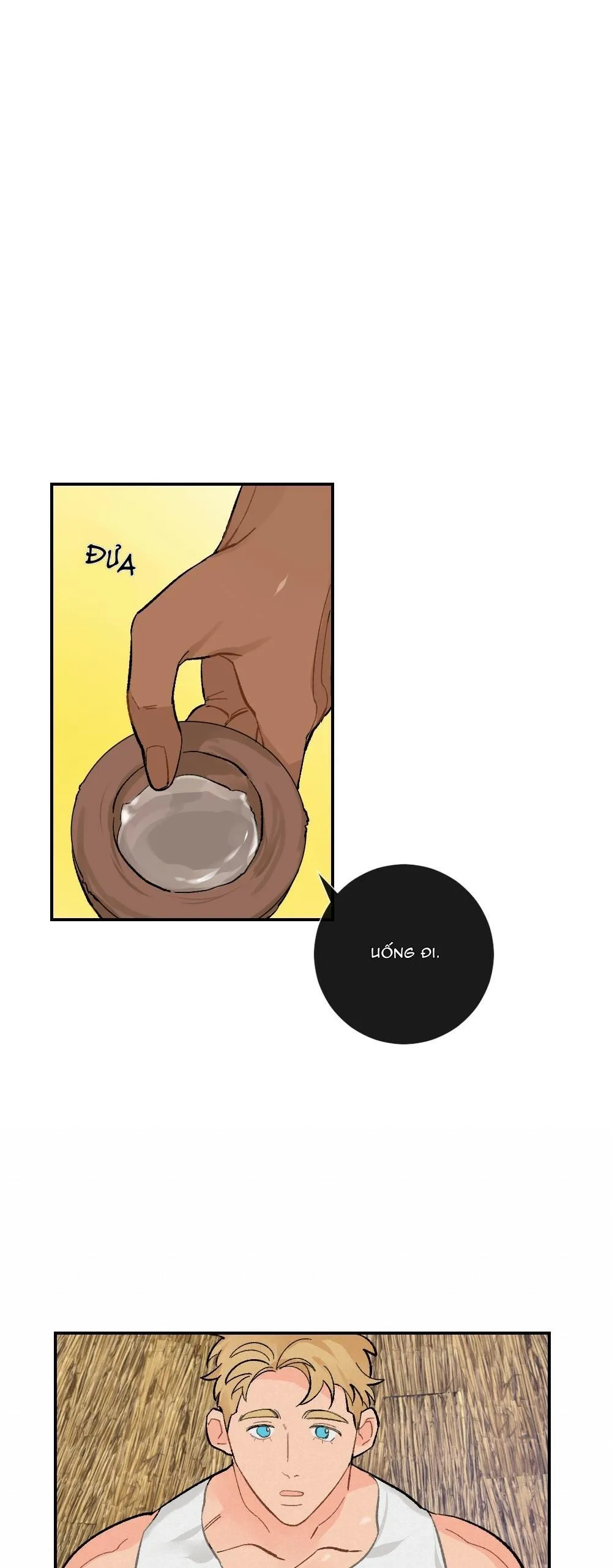 TUYỂN TẬP DÚ BỰ Chapter 6 Trang 14