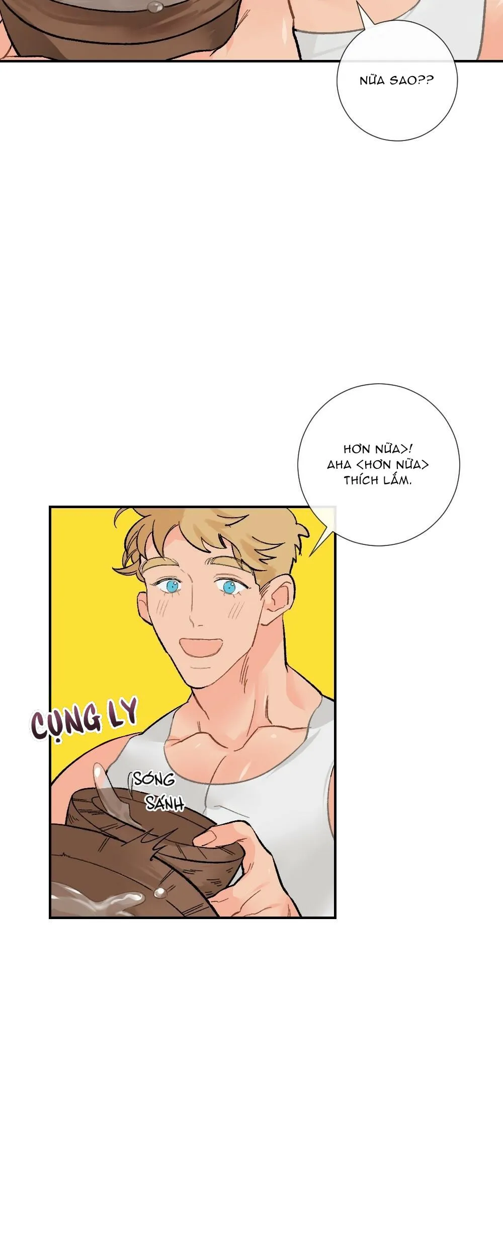 TUYỂN TẬP DÚ BỰ Chapter 6 Trang 17