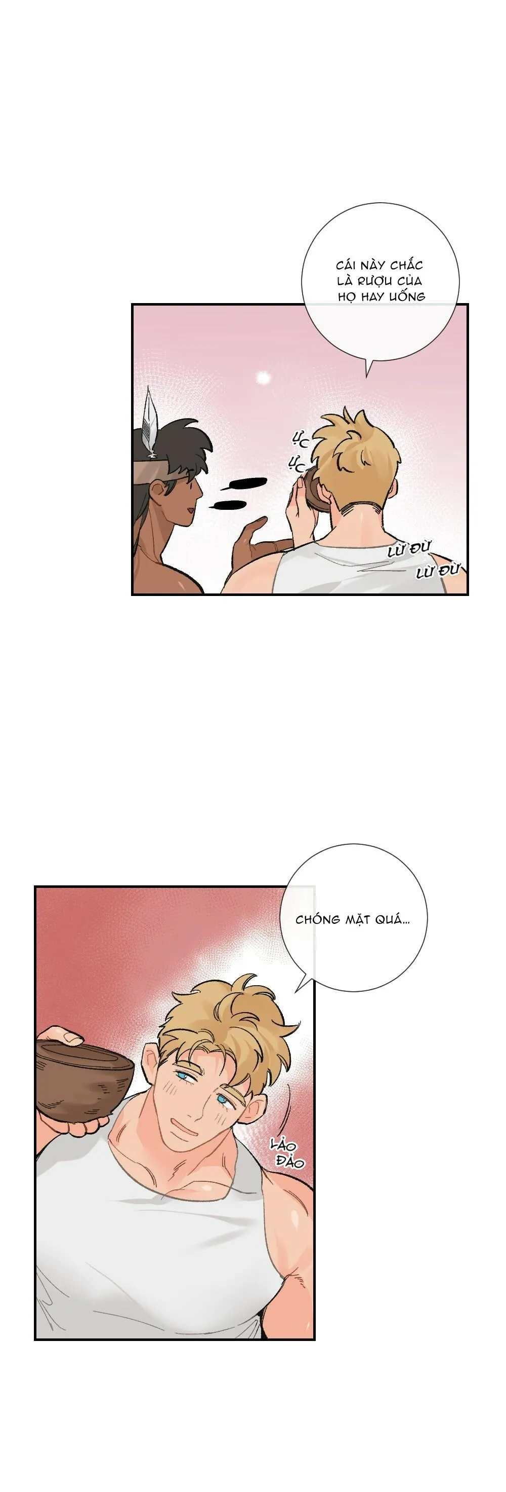 TUYỂN TẬP DÚ BỰ Chapter 6 Trang 18