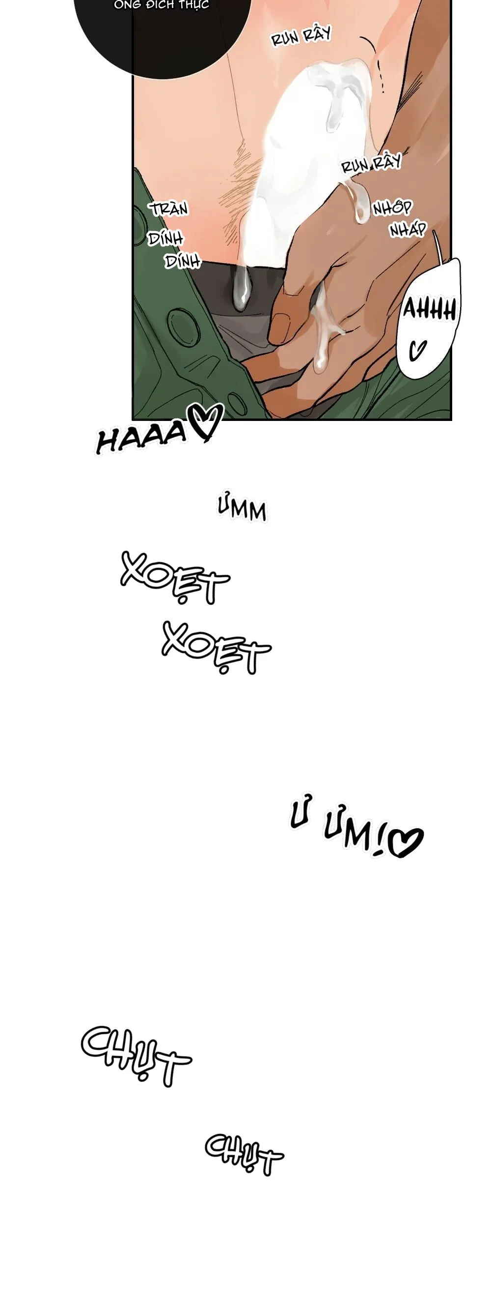 TUYỂN TẬP DÚ BỰ Chapter 6 Trang 23