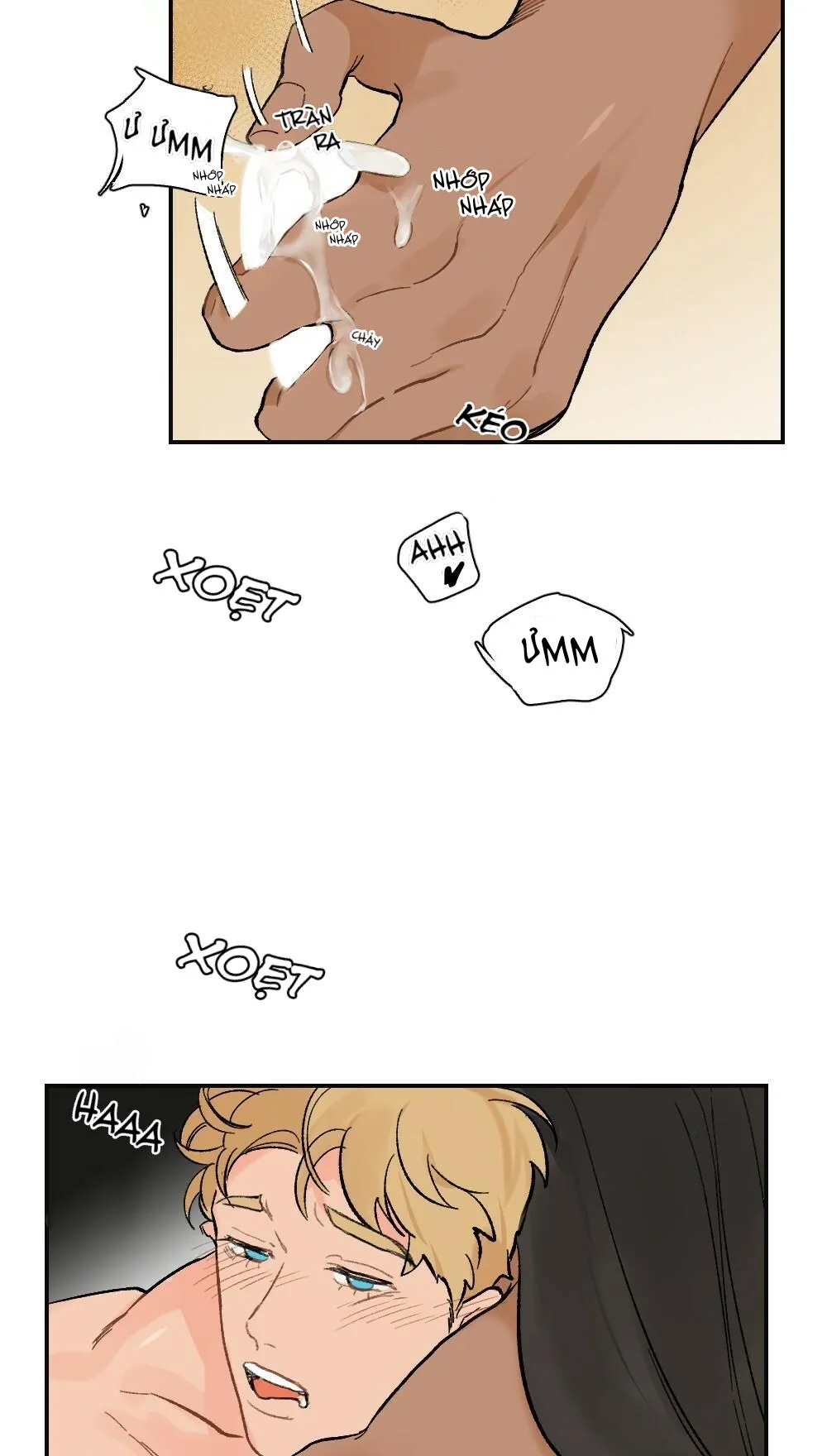 TUYỂN TẬP DÚ BỰ Chapter 6 Trang 26