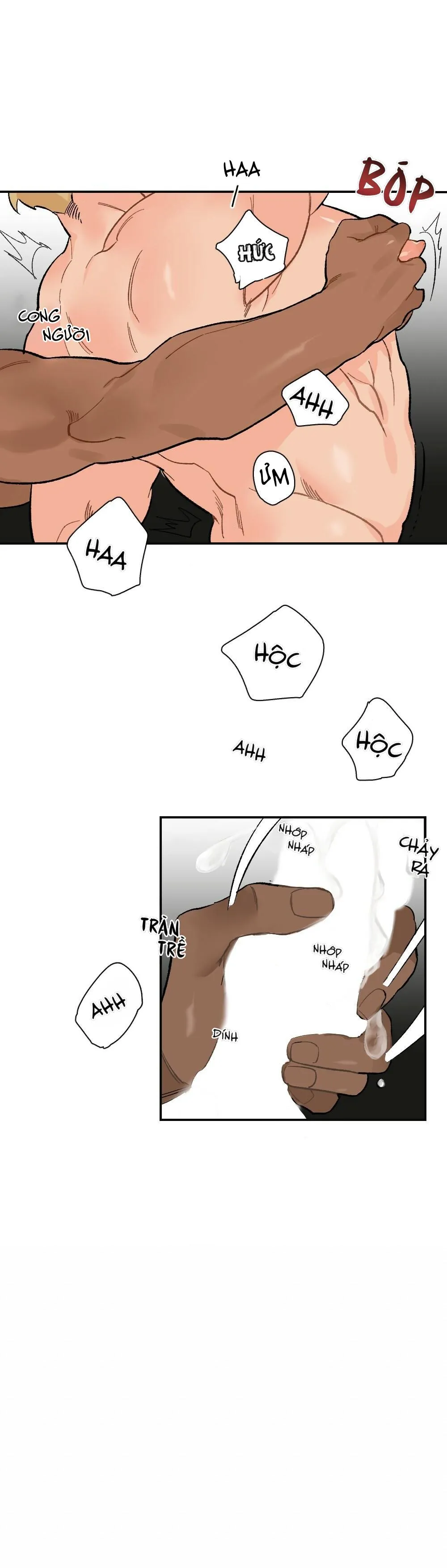 TUYỂN TẬP DÚ BỰ Chapter 6 Trang 28